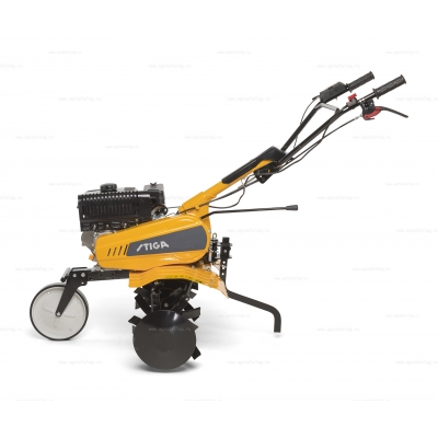 Бензиновый культиватор Stiga SRC 685 RG Бензиновый культиватор Stiga SRC 685 RG