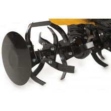 Бензиновый культиватор Stiga SRC 685 RG Бензиновый культиватор Stiga SRC 685 RG