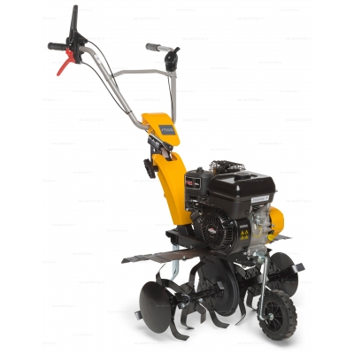 Бензиновый культиватор Stiga SRC 775 RB Бензиновый культиватор Stiga SRC 775 RB