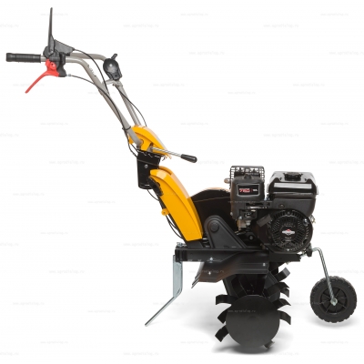 Бензиновый культиватор Stiga SRC 775 RB Бензиновый культиватор Stiga SRC 775 RB