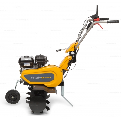 Бензиновый культиватор Stiga SRC 775 RB Бензиновый культиватор Stiga SRC 775 RB