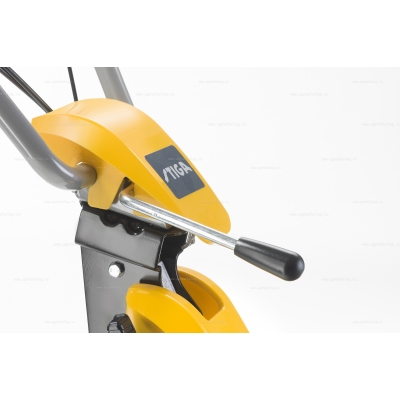 Бензиновый культиватор Stiga SRC 775 RG Бензиновый культиватор Stiga SRC 775 RG