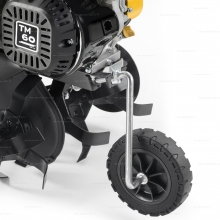 Бензиновый культиватор Stiga SRC 775 RG Бензиновый культиватор Stiga SRC 775 RG