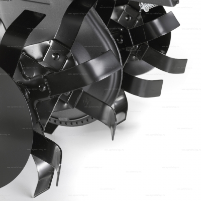 Бензиновый культиватор Stiga SRC 775 RG Бензиновый культиватор Stiga SRC 775 RG