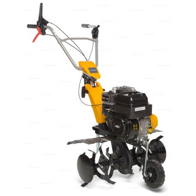 Бензиновый культиватор Stiga SRC 795 RB Бензиновый культиватор Stiga SRC 795 RB