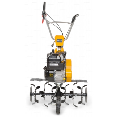 Бензиновый культиватор Stiga SRC 795 RB Бензиновый культиватор Stiga SRC 795 RB