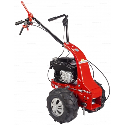 Мотоблок Eurosystems MINIEFFE Loncin Мотоблок Eurosystems MINIEFFE Loncin