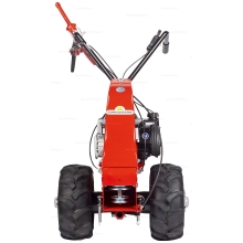 Мотоблок Eurosystems MINIEFFE Loncin Мотоблок Eurosystems MINIEFFE Loncin