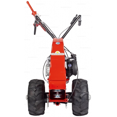 Мотоблок Eurosystems MINIEFFE Loncin Мотоблок Eurosystems MINIEFFE Loncin