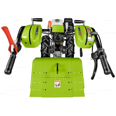 Мотоблок Grillo G 110 (Honda) Мотоблок Grillo G 110 (Honda)