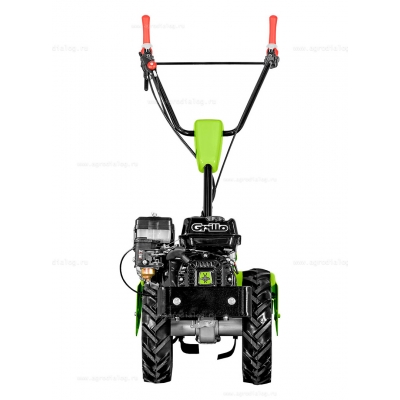 Мотоблок Grillo G 45 Мотоблок Grillo G 45