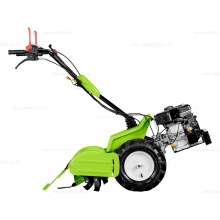 Мотоблок Grillo G 45 Мотоблок Grillo G 45