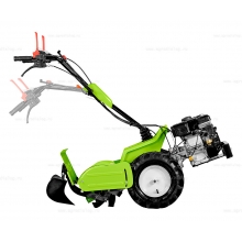 Мотоблок Grillo G 45 Мотоблок Grillo G 45