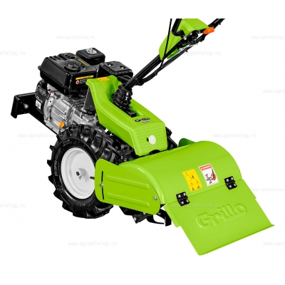 Мотоблок Grillo G 45 Мотоблок Grillo G 45