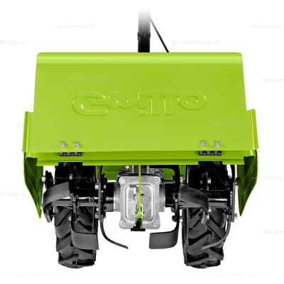 Мотоблок Grillo G 45 Мотоблок Grillo G 45