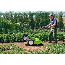 Мотоблок Grillo G 45 Мотоблок Grillo G 45