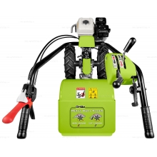 Мотоблок Grillo G 46 Мотоблок Grillo G 46