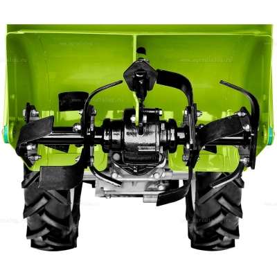 Мотоблок Grillo G 46 Мотоблок Grillo G 46