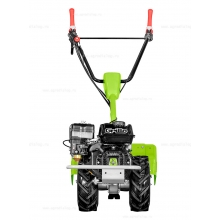 Мотоблок Grillo G 52 Мотоблок Grillo G 52