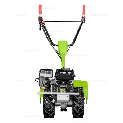 Мотоблок Grillo G 52 Мотоблок Grillo G 52