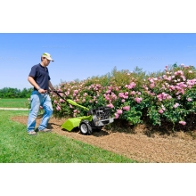 Мотоблок Grillo G 52 Мотоблок Grillo G 52