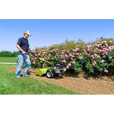 Мотоблок Grillo G 52 Мотоблок Grillo G 52