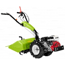 Мотоблок Grillo G 84