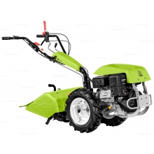 Мотоблок Grillo G 85d AV (Robin-Subaru)