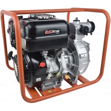 Бензиновая мотопомпа EVOline HG 30 Бензиновая мотопомпа EVOline HG 30