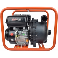 Бензиновая мотопомпа EVOline MG 20 Бензиновая мотопомпа EVOline MG 20