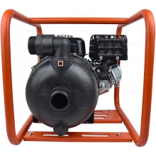 Бензиновая мотопомпа EVOline MG 20 Бензиновая мотопомпа EVOline MG 20