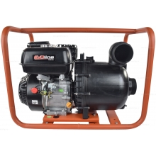 Бензиновая мотопомпа EVOline MG 30 Бензиновая мотопомпа EVOline MG 30