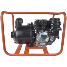 Бензиновая мотопомпа EVOline MG 30 Бензиновая мотопомпа EVOline MG 30
