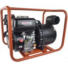 Бензиновая мотопомпа EVOline MG 30 Бензиновая мотопомпа EVOline MG 30