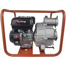 Бензиновая мотопомпа EVOline TG 30 Бензиновая мотопомпа EVOline TG 30
