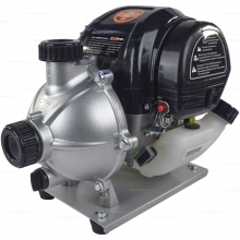 Бензиновая мотопомпа EVOline XG 10 Бензиновая мотопомпа EVOline XG 10