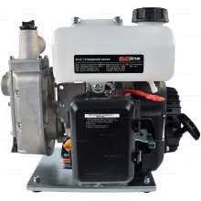 Бензиновая мотопомпа EVOline XG 15 Бензиновая мотопомпа EVOline XG 15