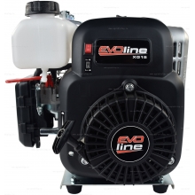 Бензиновая мотопомпа EVOline XG 15 Бензиновая мотопомпа EVOline XG 15