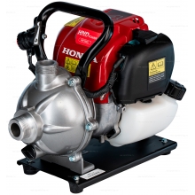 Бензиновая мотопомпа HND WP 10 XC Бензиновая мотопомпа HND WP 10 XC