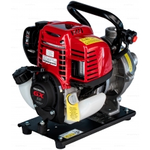 Бензиновая мотопомпа HND WP 10 XC Бензиновая мотопомпа HND WP 10 XC