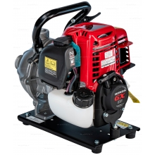 Бензиновая мотопомпа HND WP 10 XC Бензиновая мотопомпа HND WP 10 XC