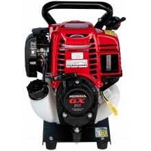 Бензиновая мотопомпа HND WP 10 XC Бензиновая мотопомпа HND WP 10 XC