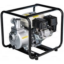 Бензиновая мотопомпа HND WP 20 PC Бензиновая мотопомпа HND WP 20 PC