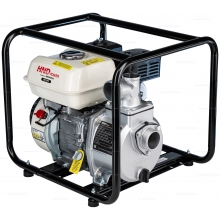 Бензиновая мотопомпа HND WP 20 PC Бензиновая мотопомпа HND WP 20 PC