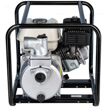 Бензиновая мотопомпа HND WP 20 PC Бензиновая мотопомпа HND WP 20 PC