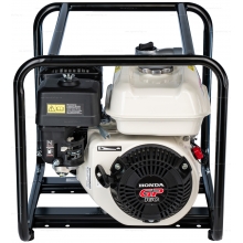 Бензиновая мотопомпа HND WP 20 PC Бензиновая мотопомпа HND WP 20 PC
