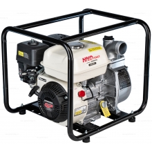 Бензиновая мотопомпа HND WP 20 PC Бензиновая мотопомпа HND WP 20 PC