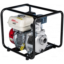 Бензиновая мотопомпа HND WP 20 XC Бензиновая мотопомпа HND WP 20 XC