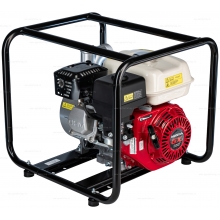 Бензиновая мотопомпа HND WP 20 XC Бензиновая мотопомпа HND WP 20 XC