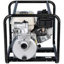 Бензиновая мотопомпа HND WP 20 XC Бензиновая мотопомпа HND WP 20 XC